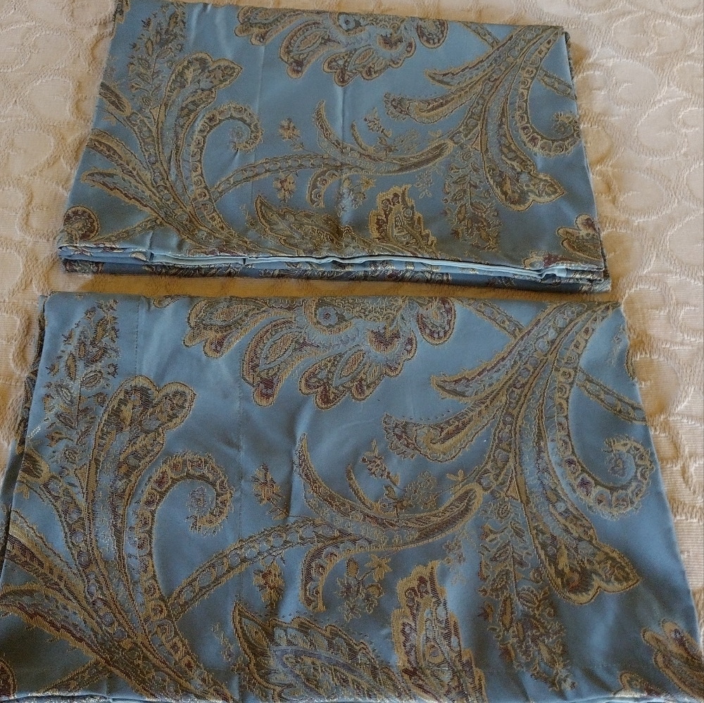 BEAUTIFUL Valances
